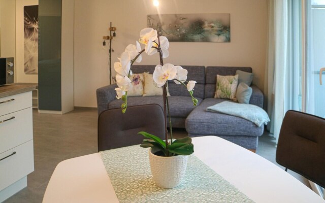 Awesome Apartment in Graal-müritz With 1 Bedrooms
