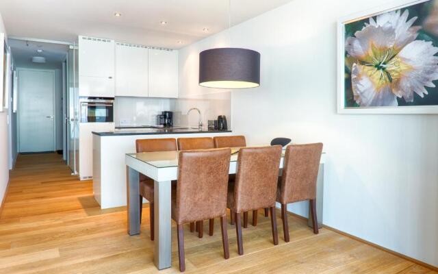 Residence Bellevue by Alpin Rentals - incl Summercard