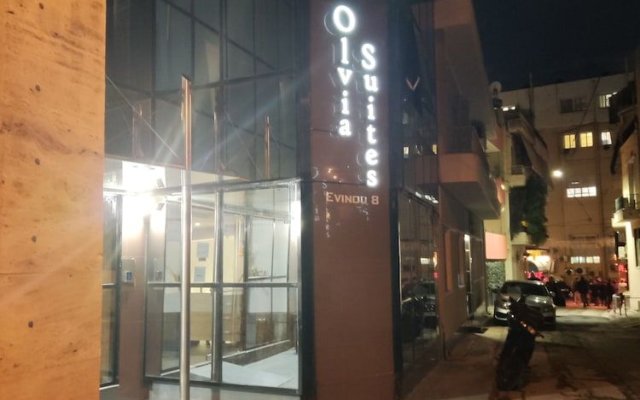 Olvia Suites