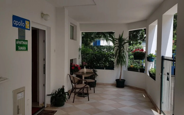 Apartments Tamara