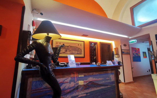 Hotel Neapolis