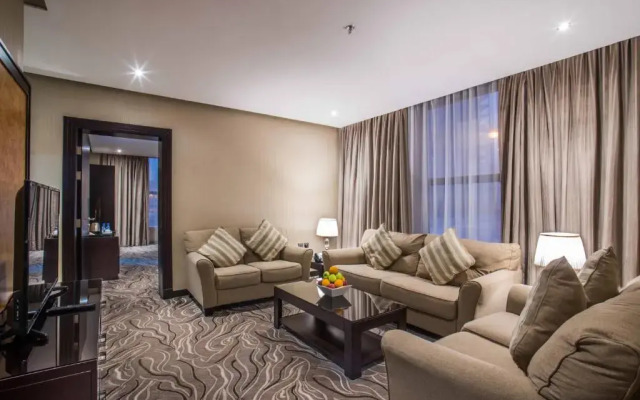 Naviti Warwick Al Khobar