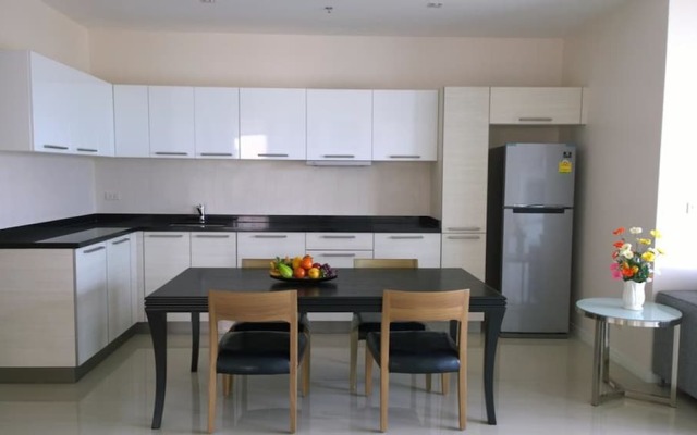 Harmony Service Residence