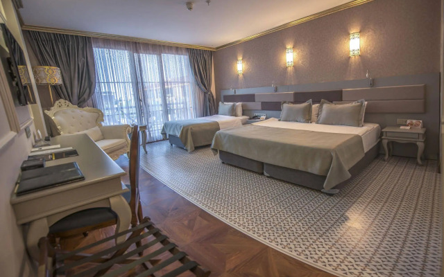 Babillon Hotel Spa & Restaurant