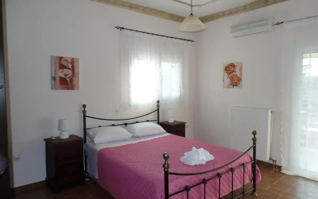 Villa Eleni