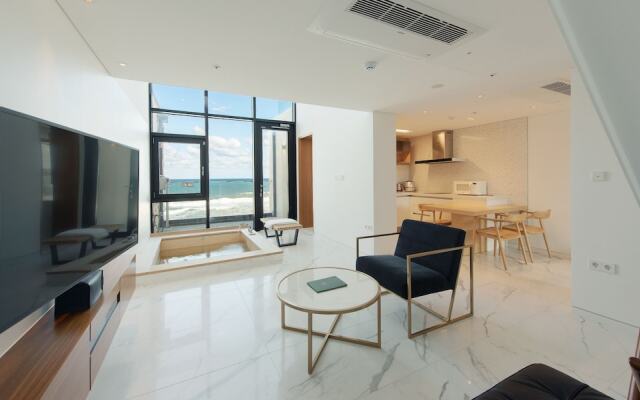 Havet Poolvilla & Resort