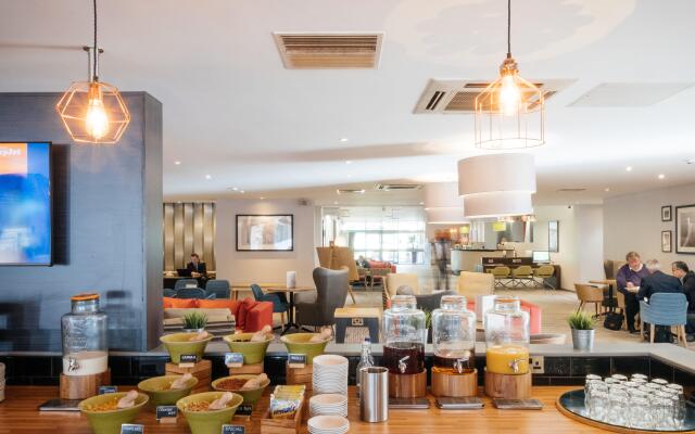 Holiday Inn Coventry M6, Jct.2 by IHG