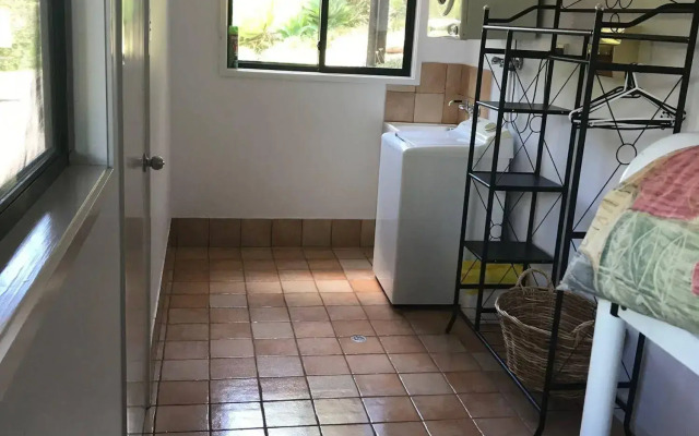 Byron Hinterland Villas