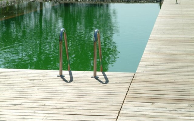 Hotel Schloss Mühldorf