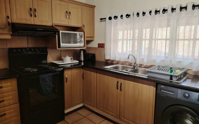 Fairways Self Catering