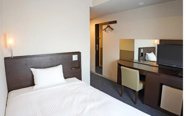 Sotetsu Fresa Inn Hamamatsucho Daimon