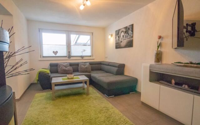 Apartment Anette Umhausen 15072