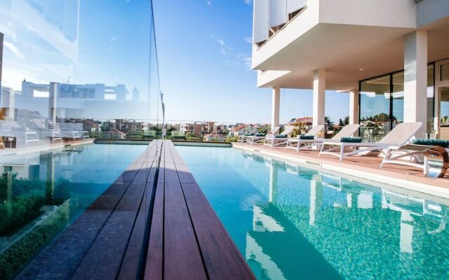 Dedaj Resort - Villa Auri