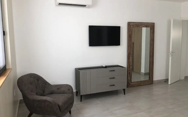 Casa Bianca