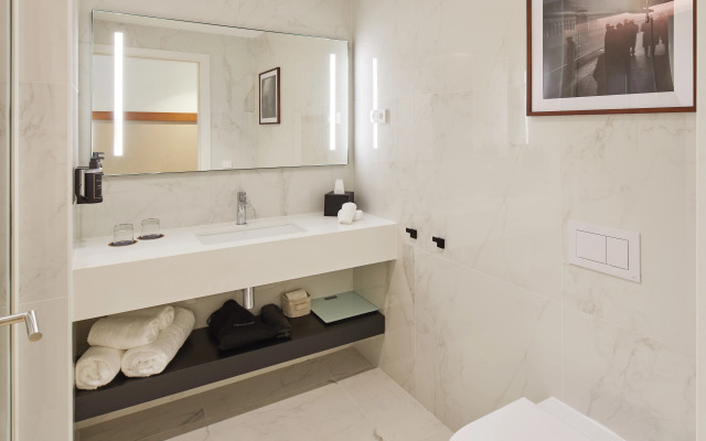 Via Sants Hotel Barcelona, Tapestry Collection by Hilton