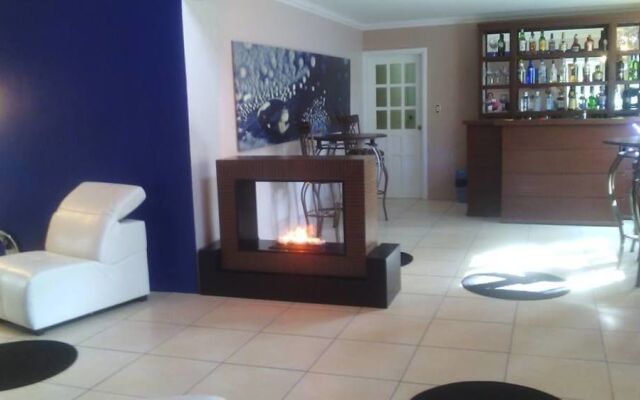 Green Palm Boutique Hotel