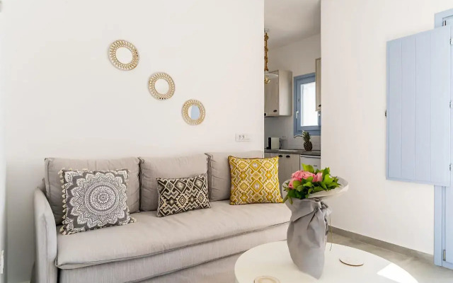 SantoRossa Luxury Villas