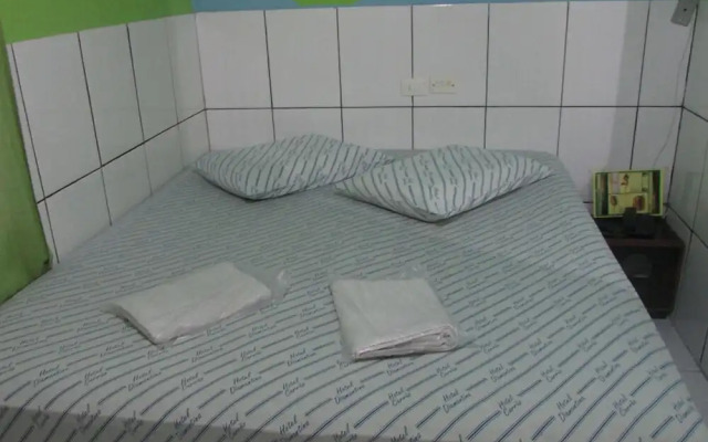 Hotel Diamantina Av. Brigadeiro Bela Vista SP