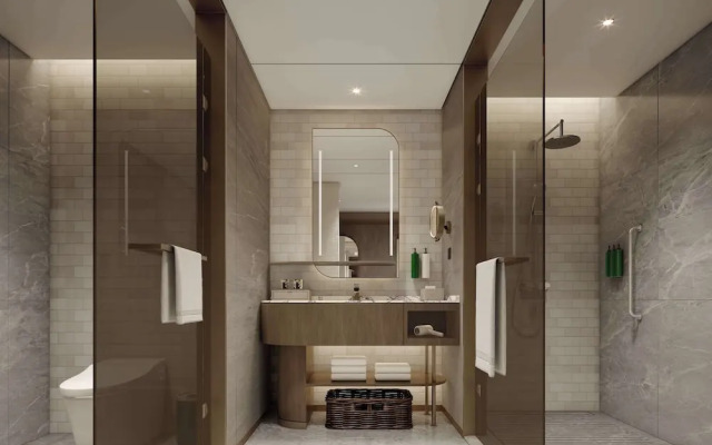 Hilton Garden Inn Urumqi Railway Station