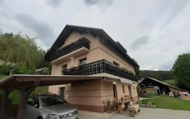 Apartment Panorama
