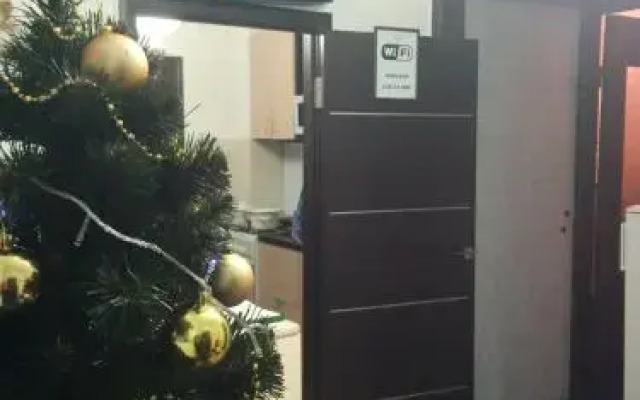 Myhostel