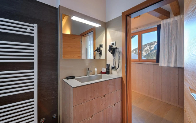 Hotel Madonna delle Nevi