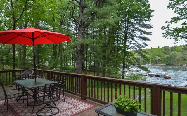 Fearer's Favorite Place 4 Bedroom House