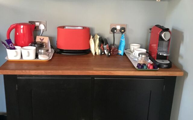 Montpellier House B&B