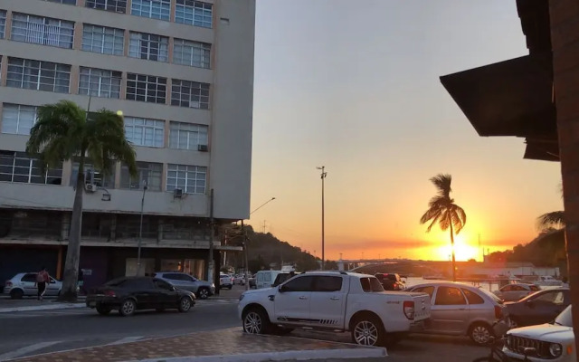 Caravellas dois quartos