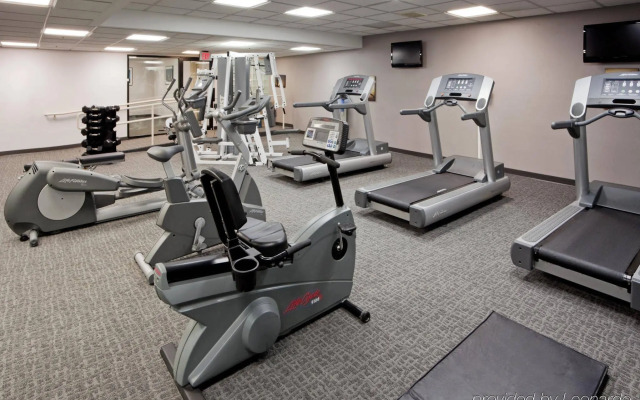 Crowne Plaza Hotel Old Town Alexandria