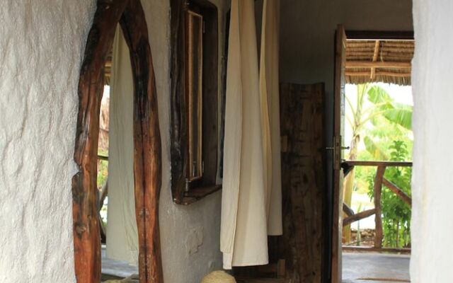 Ujamaa Beach Resort Zanzibar