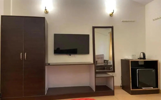 Hotel Le Meadows