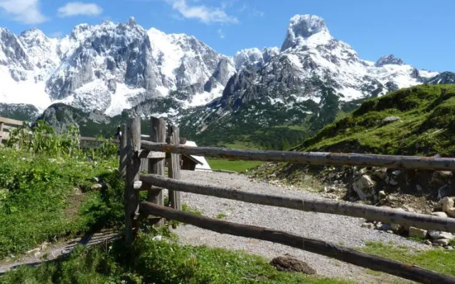 Annaberger Musikantenwirt