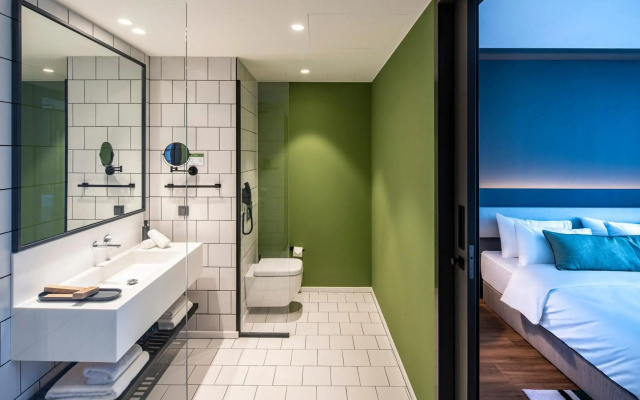 Fletcher Hotel-Restaurant Oisterwijk-Tilburg