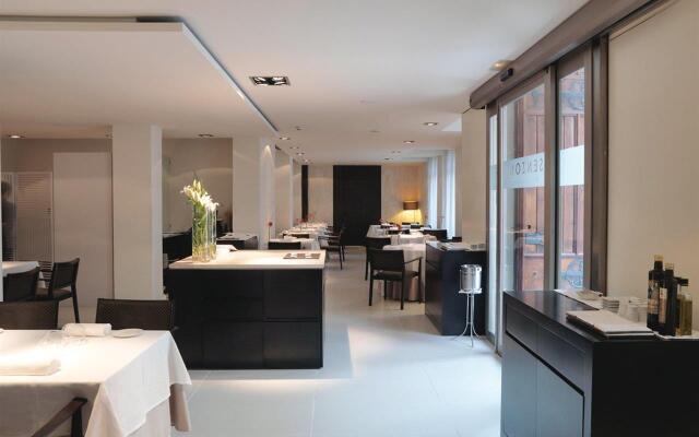 Hospes Palau de la Mar, Valencia, a Member of Design Hotels