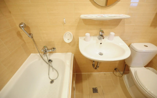 Kindness Hotel Wu Jia