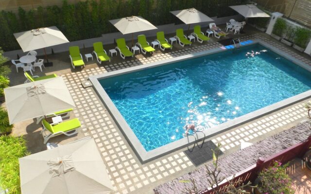 Dusit Princess Chiang Mai