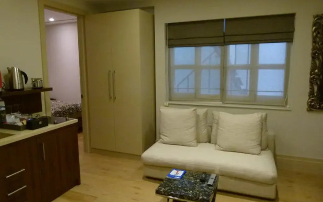 The Story Hotel Pera