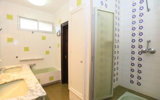 Villa Residencial Para 16 Personas en Cambrils