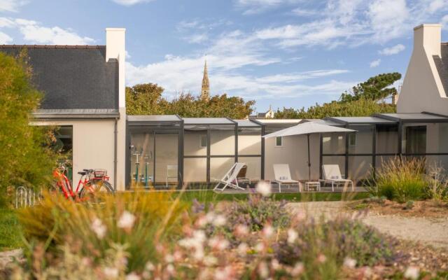 Hôtel Sport & Spa, Ile d'Ouessant, The Originals Collection