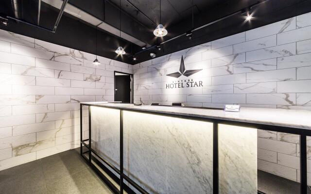 Seollung Hotel Star
