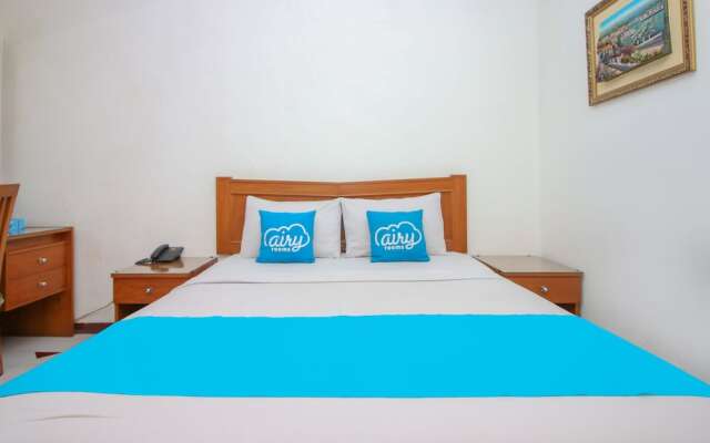 Hotel Prapancha