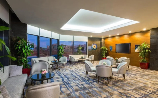 Art View Hotel - Riyadh Convention & Exhibition Center