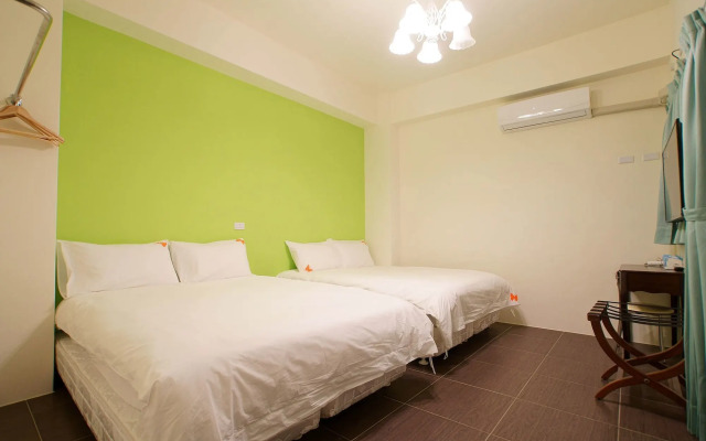 Trip Village-Taitung Trip