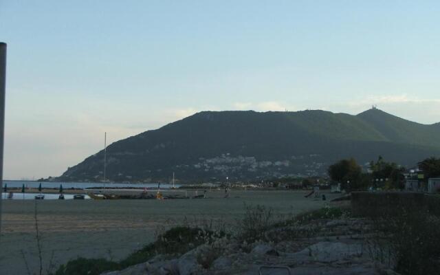 Edvige' S House in Residence