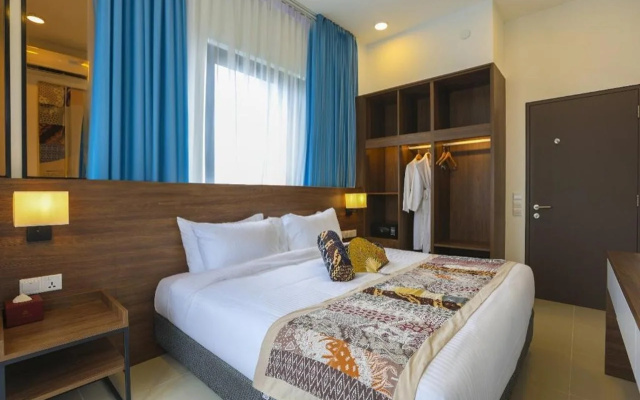 Signata Genting Highlands – Guest Rooms – Genting Highlands