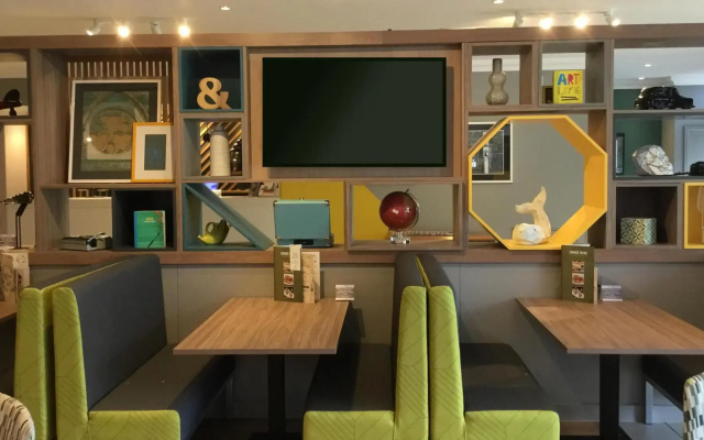 Holiday Inn Rugby Northampton