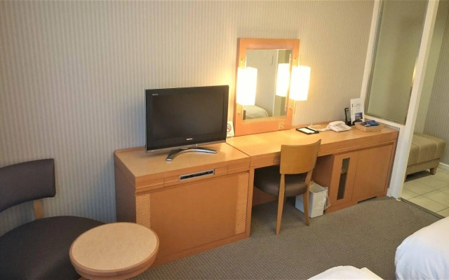West Inn Fuji-Yoshida