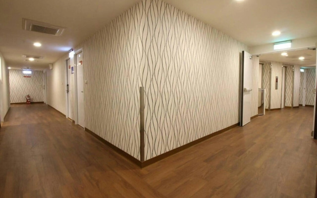 Tomorrow Hotel