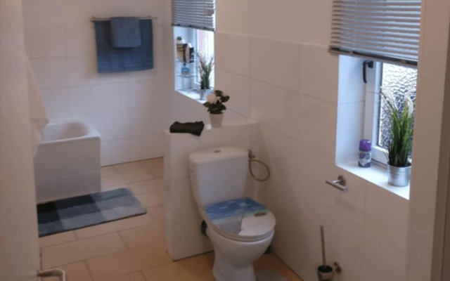 ferienhaus am sauerbrunnen